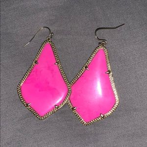 Kendra Scott Earrings